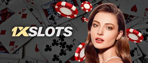 1xSlots Casino